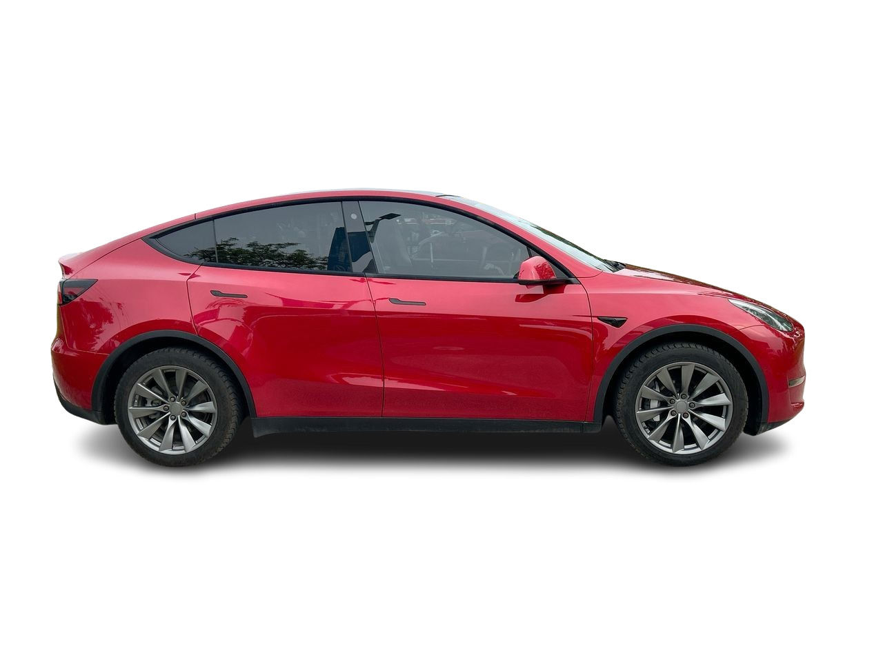2021 Tesla Model Y in Scarborough, Ontario