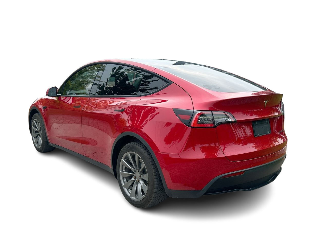 2021 Tesla Model Y in Scarborough, Ontario