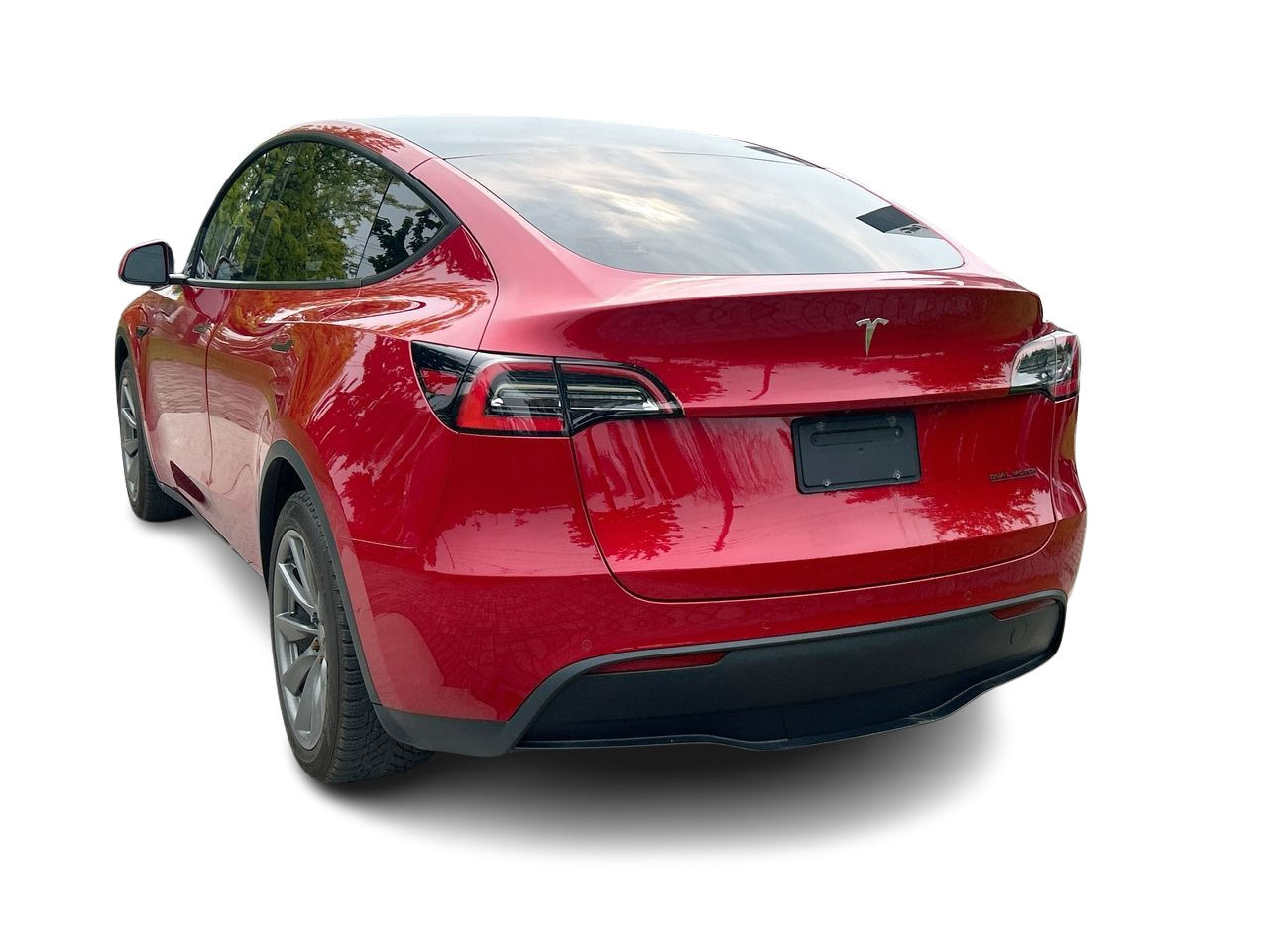 2021 Tesla Model Y in Scarborough, Ontario