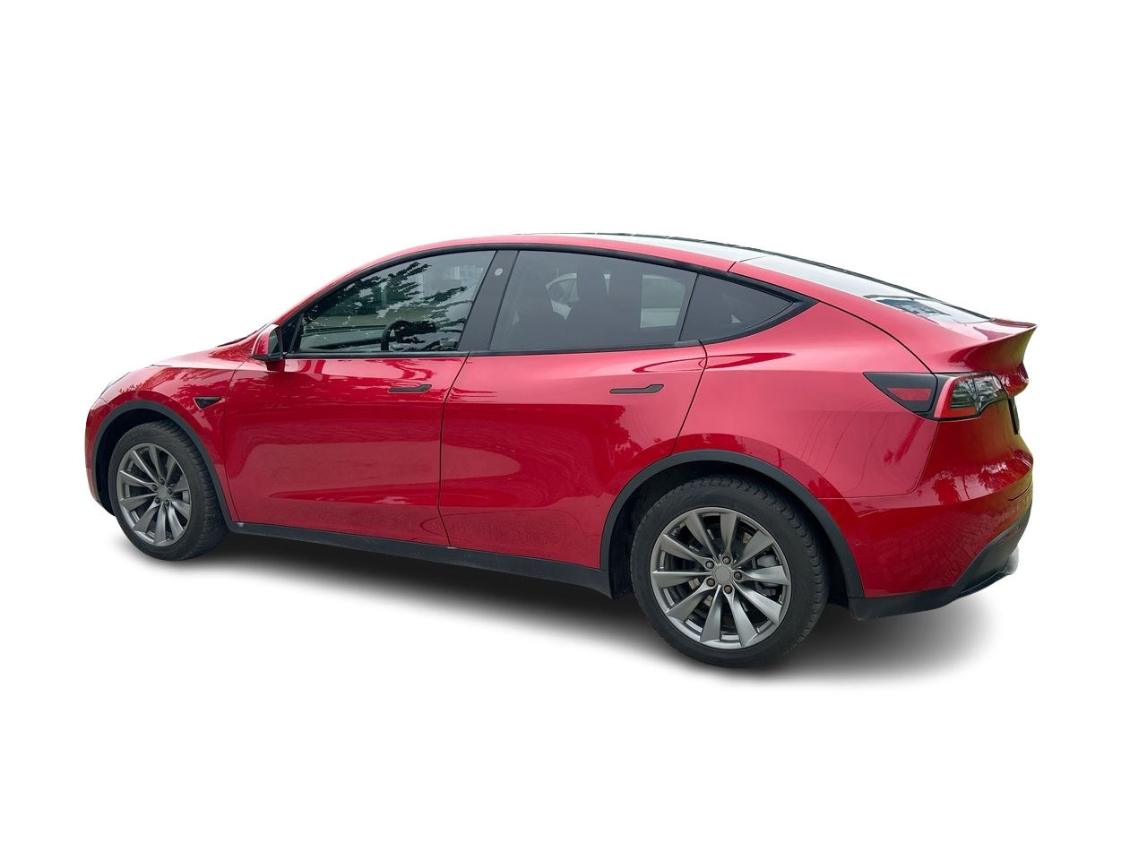 2021 Tesla Model Y in Scarborough, Ontario