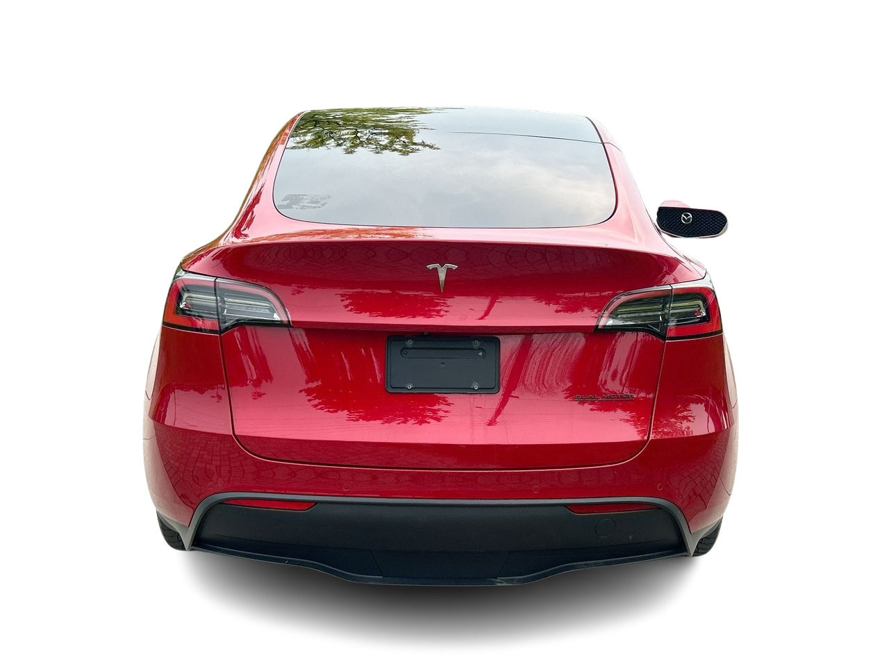 2021 Tesla Model Y in Scarborough, Ontario
