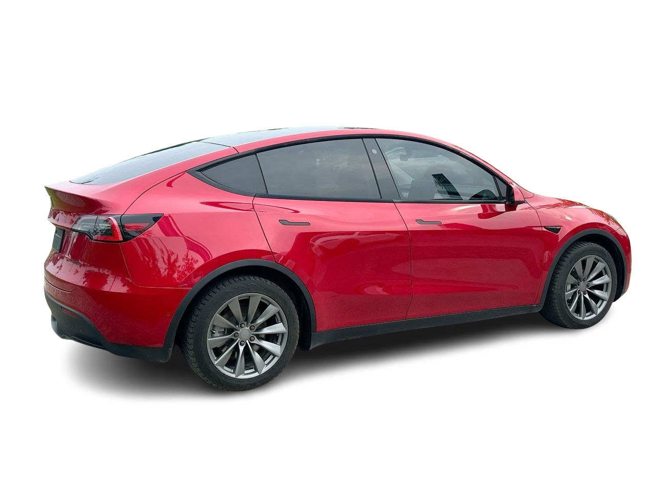 2021 Tesla Model Y in Scarborough, Ontario
