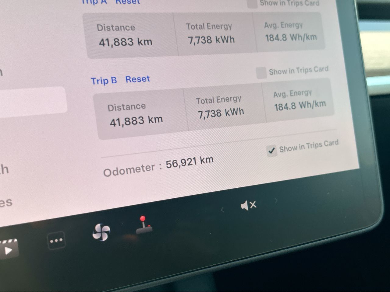 Tesla Model Y  2022 à Scarborough, Ontario