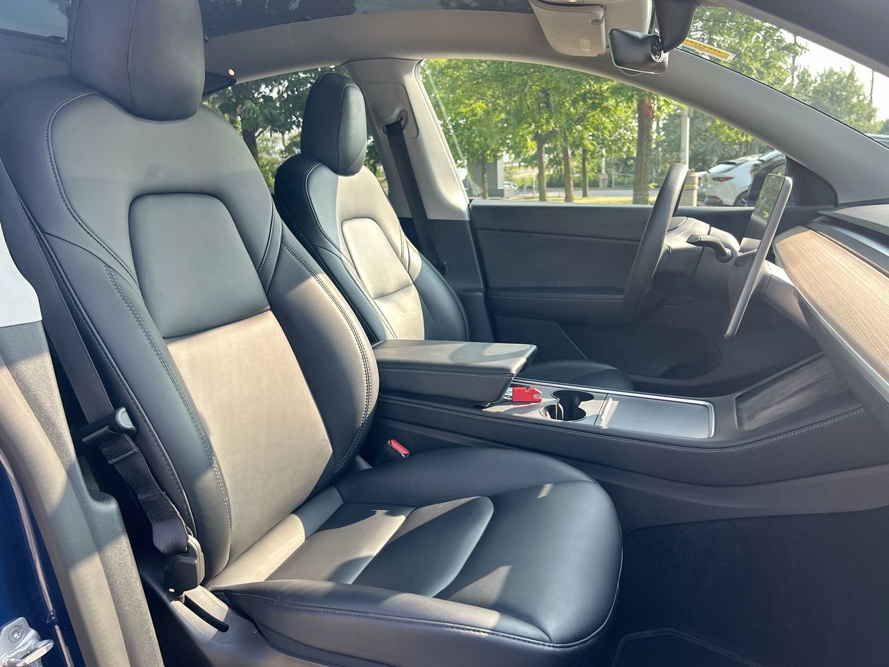 Tesla Model Y  2022 à Scarborough, Ontario
