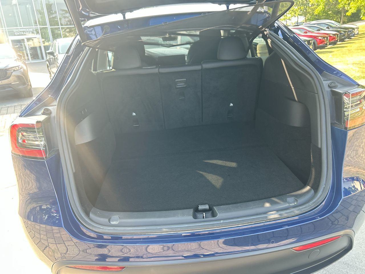Tesla Model Y  2022 à Scarborough, Ontario