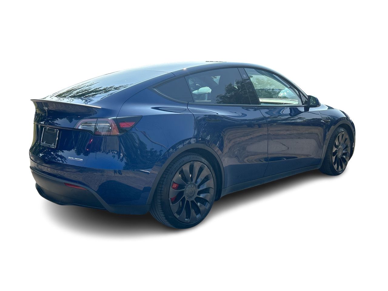 Tesla Model Y  2022 à Scarborough, Ontario