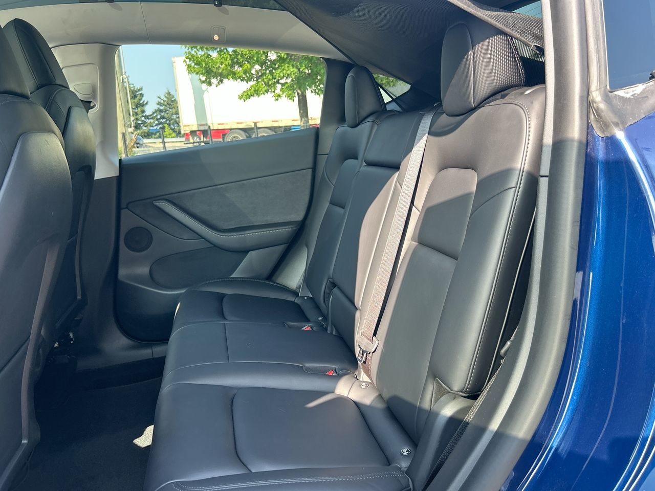 Tesla Model Y  2022 à Scarborough, Ontario