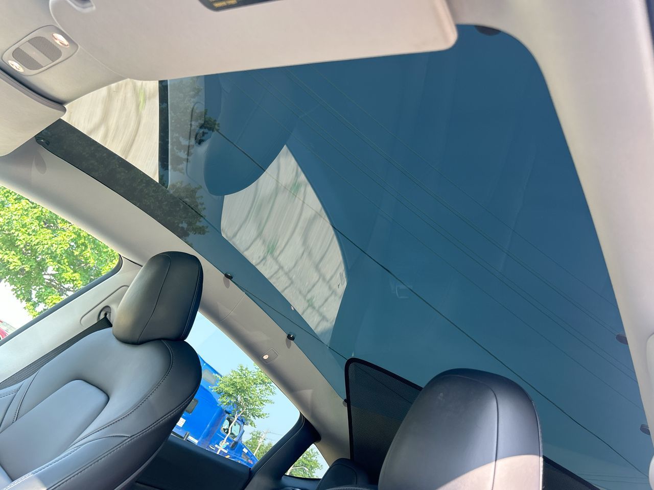 Tesla Model Y  2022 à Scarborough, Ontario