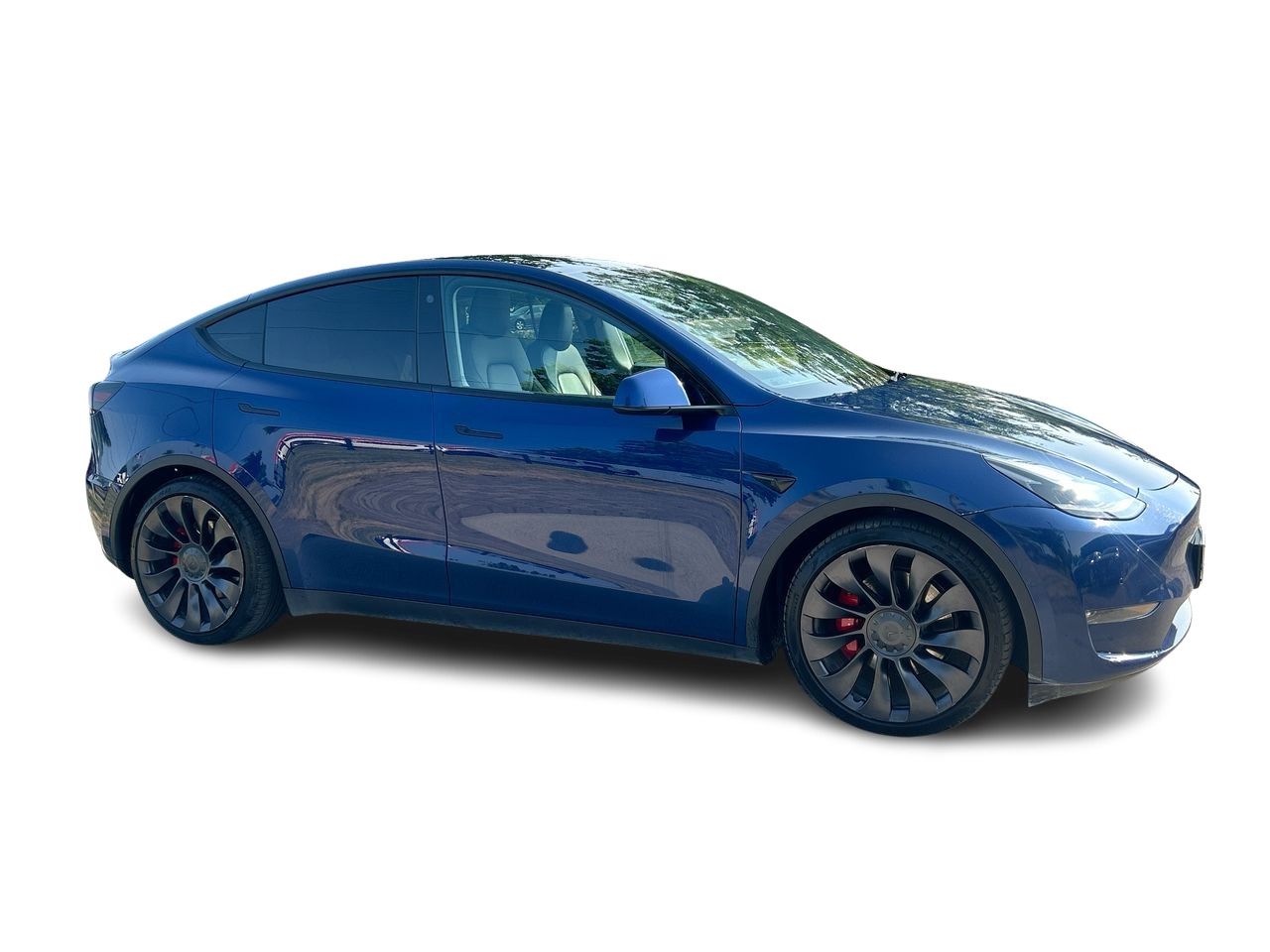Tesla Model Y  2022 à Scarborough, Ontario