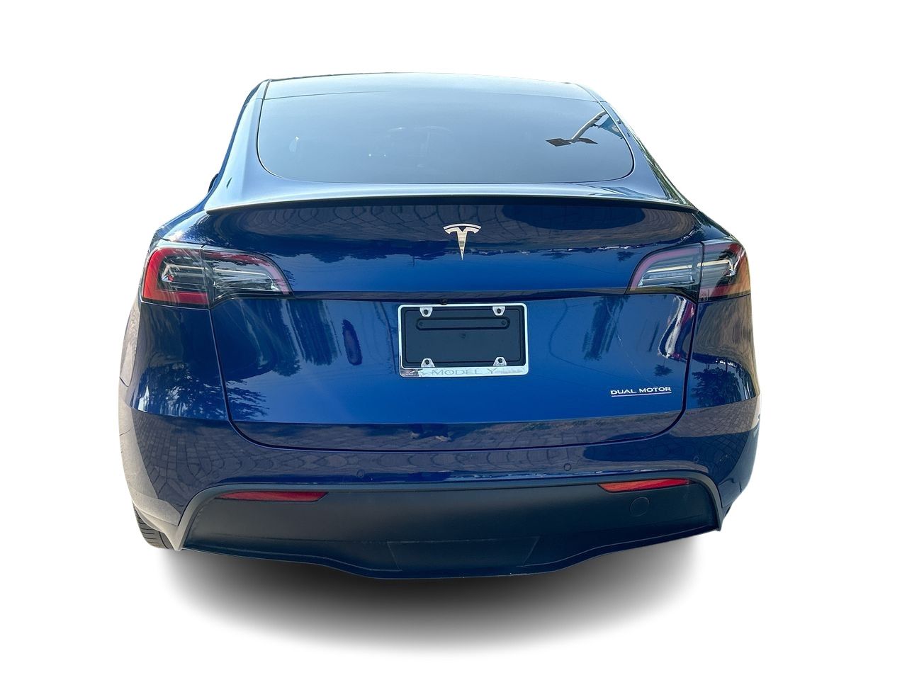 Tesla Model Y  2022 à Scarborough, Ontario