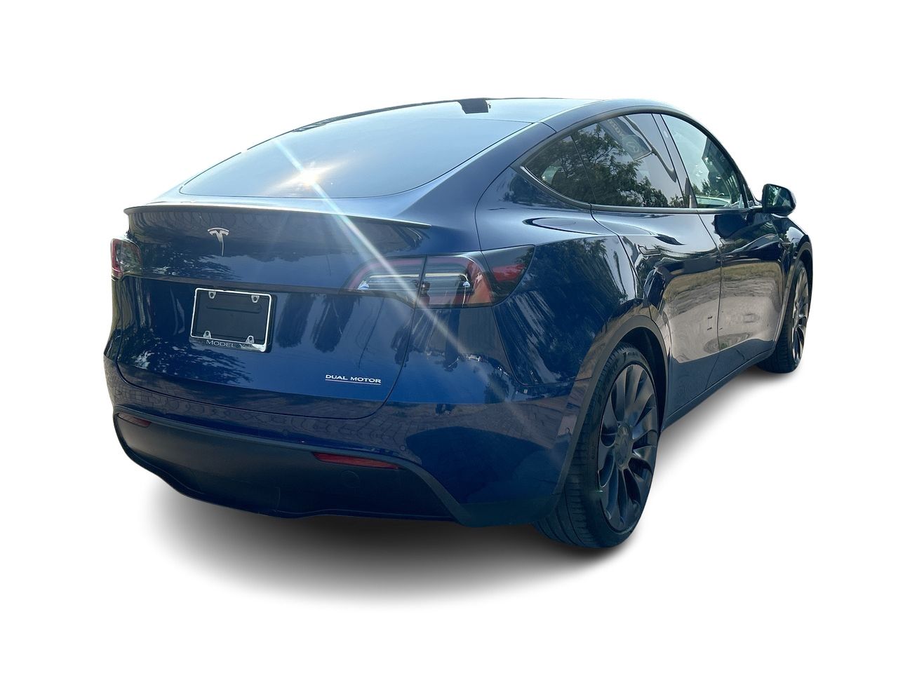 Tesla Model Y  2022 à Scarborough, Ontario