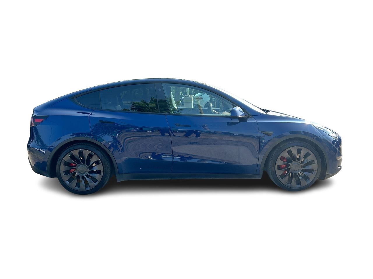 Tesla Model Y  2022 à Scarborough, Ontario