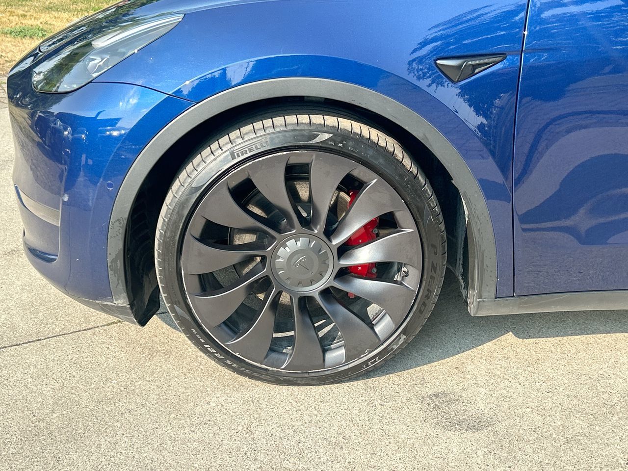 Tesla Model Y  2022 à Scarborough, Ontario