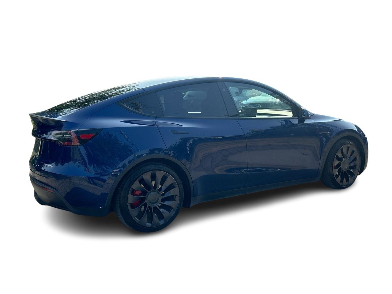 Tesla Model Y  2022 à Scarborough, Ontario