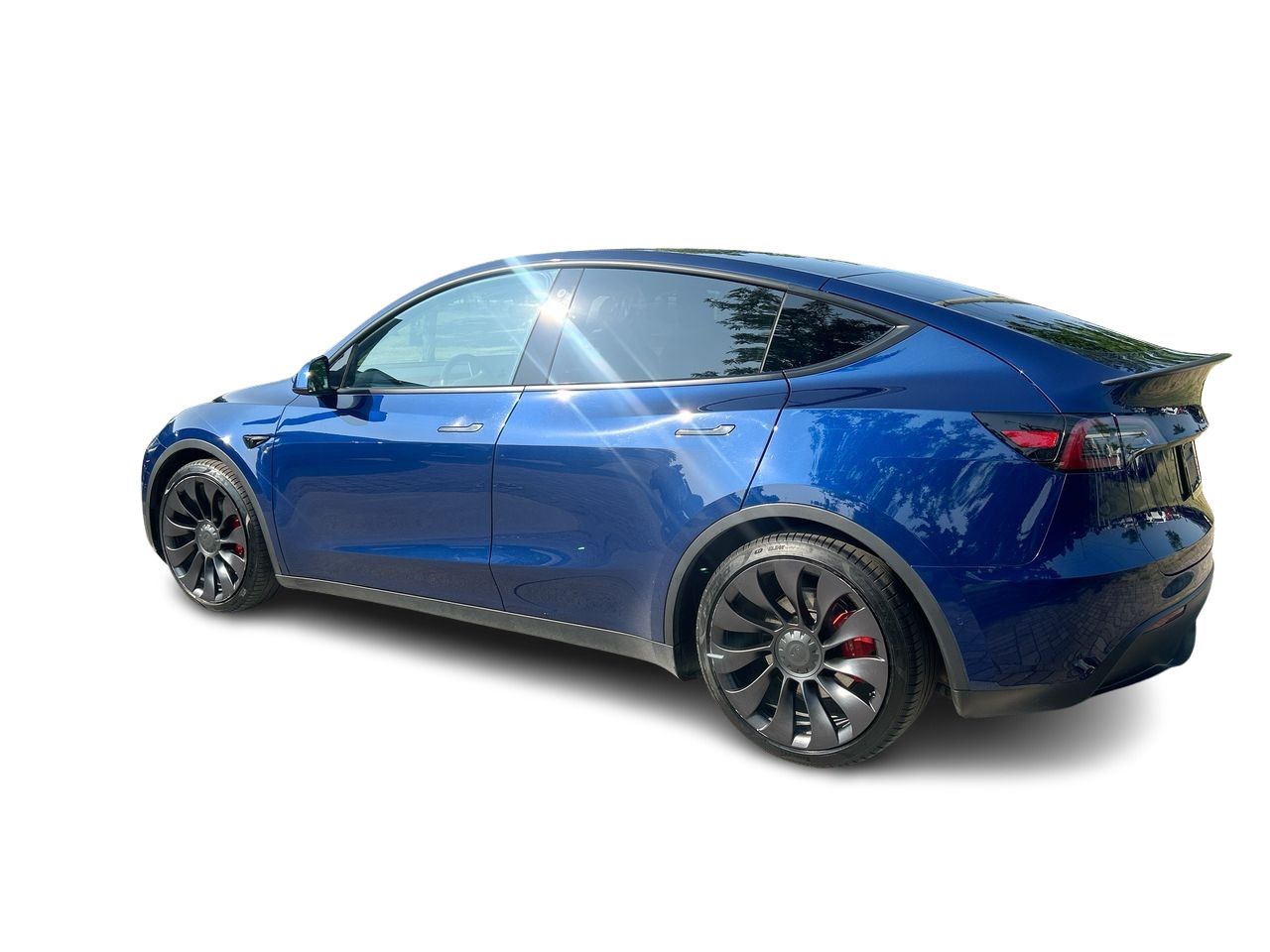 Tesla Model Y  2022 à Scarborough, Ontario