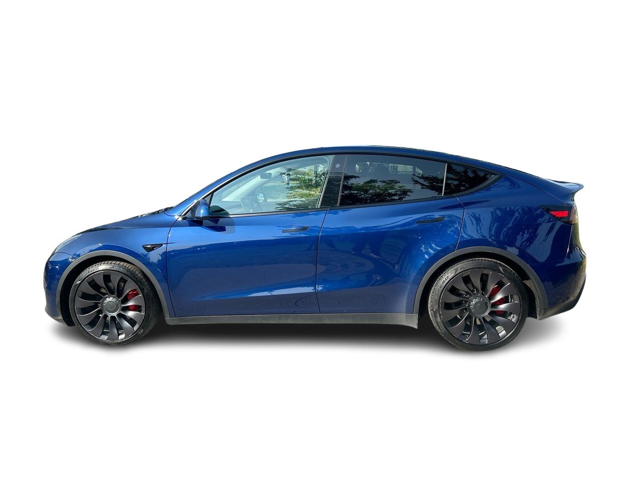 Tesla Model Y  2022 à Scarborough, Ontario