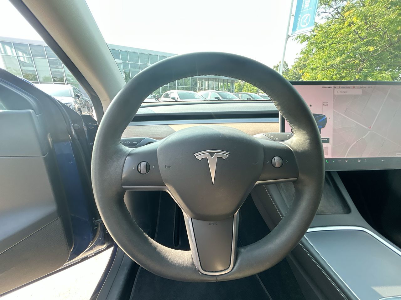 Tesla Model Y  2022 à Scarborough, Ontario