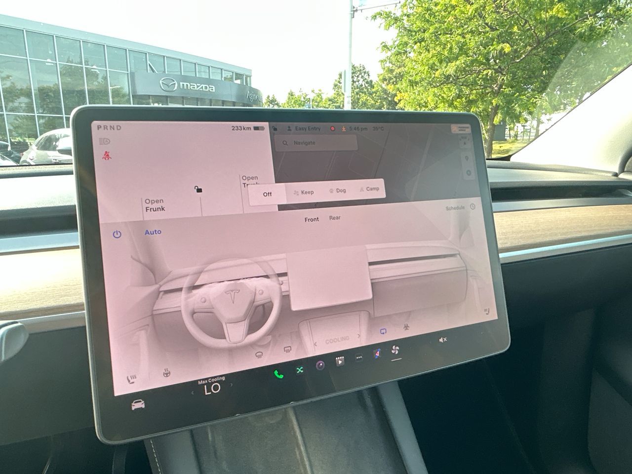Tesla Model Y  2022 à Scarborough, Ontario