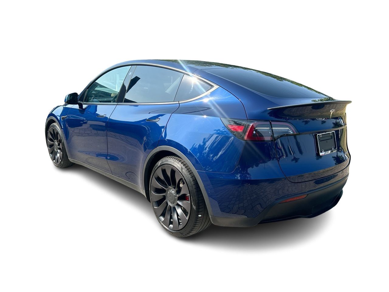 Tesla Model Y  2022 à Scarborough, Ontario