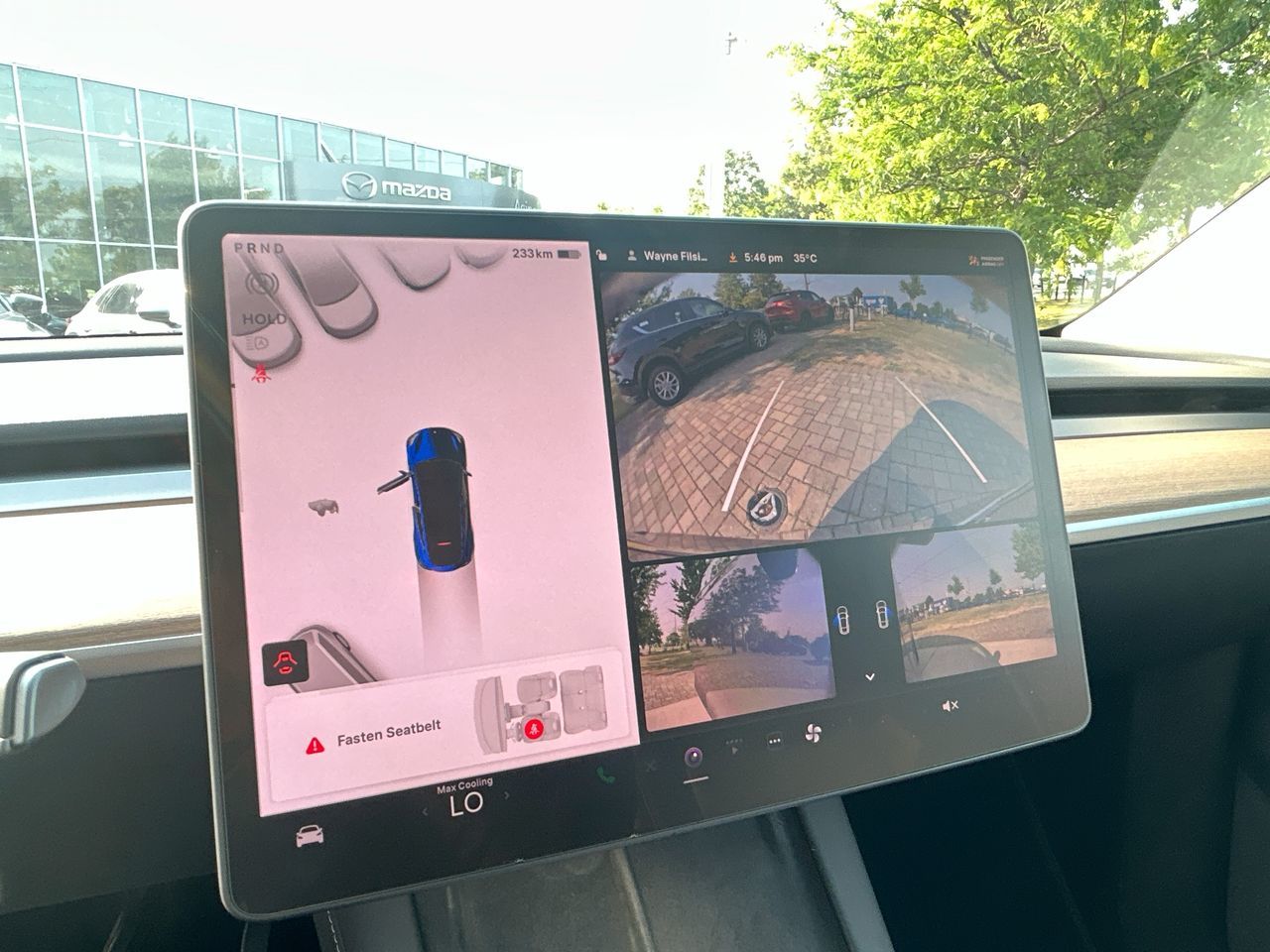 Tesla Model Y  2022 à Scarborough, Ontario