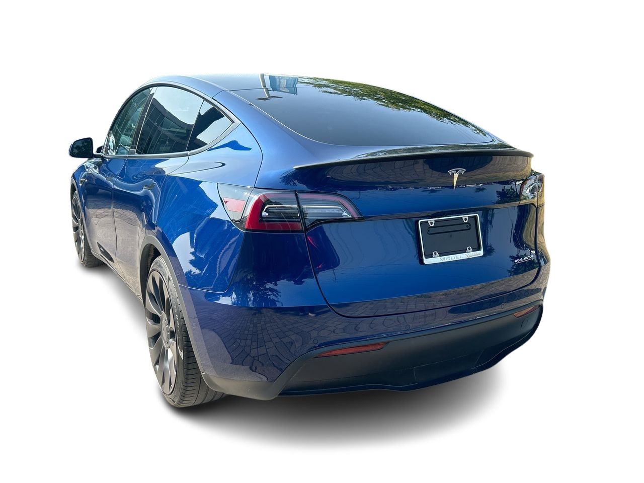 Tesla Model Y  2022 à Scarborough, Ontario