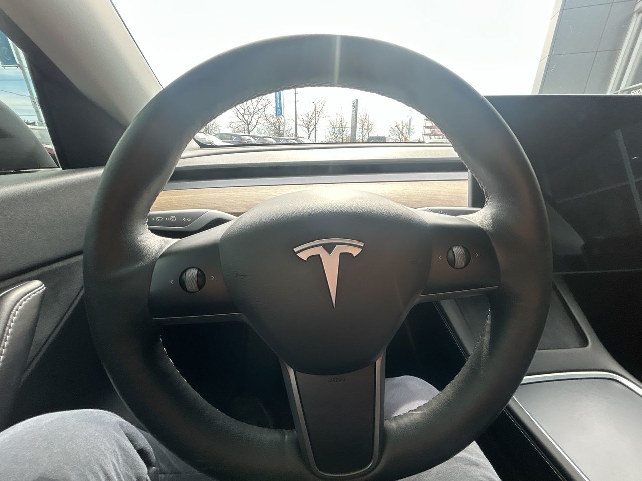 Tesla Model Y  2022