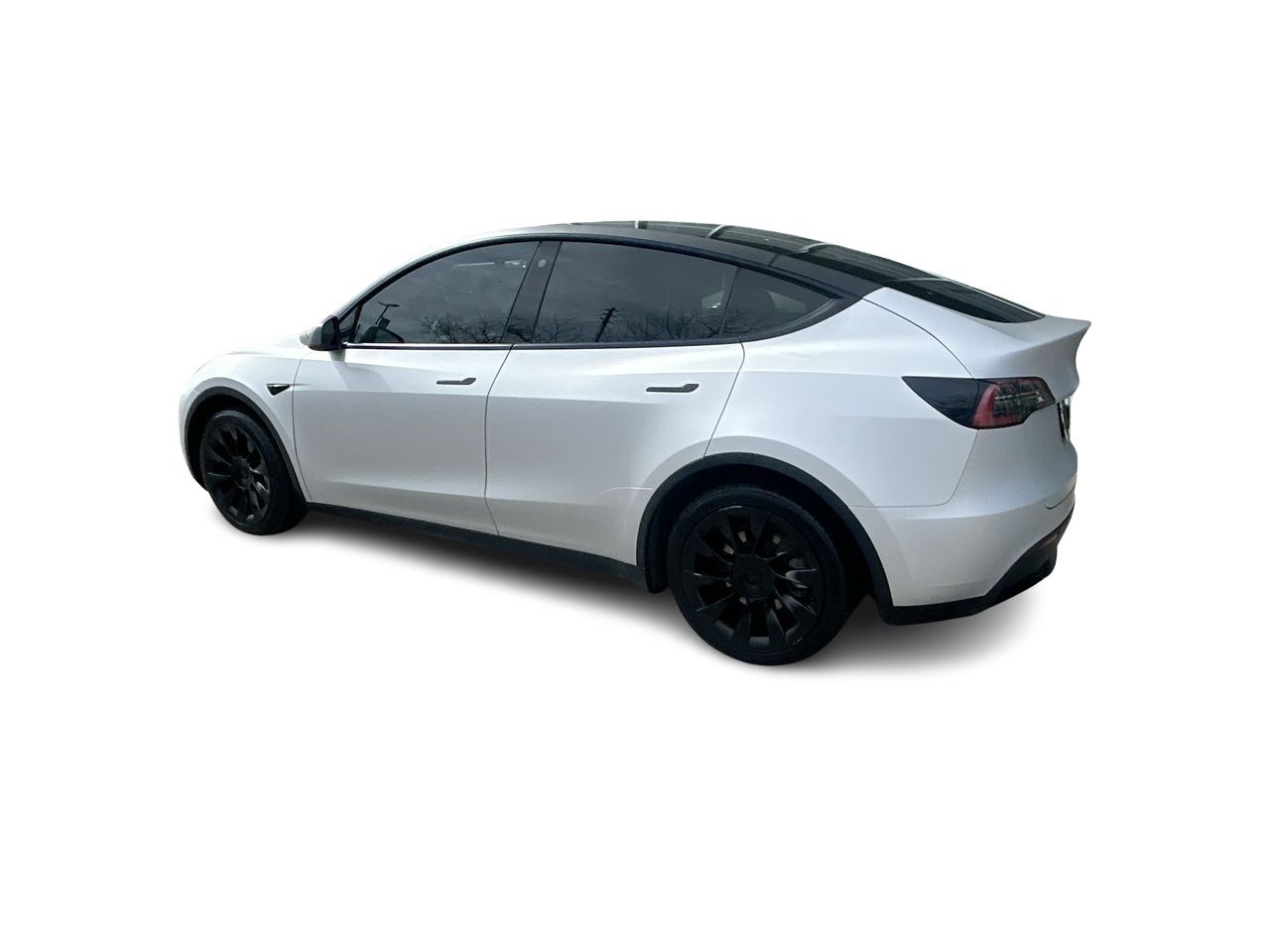 Tesla Model Y  2022