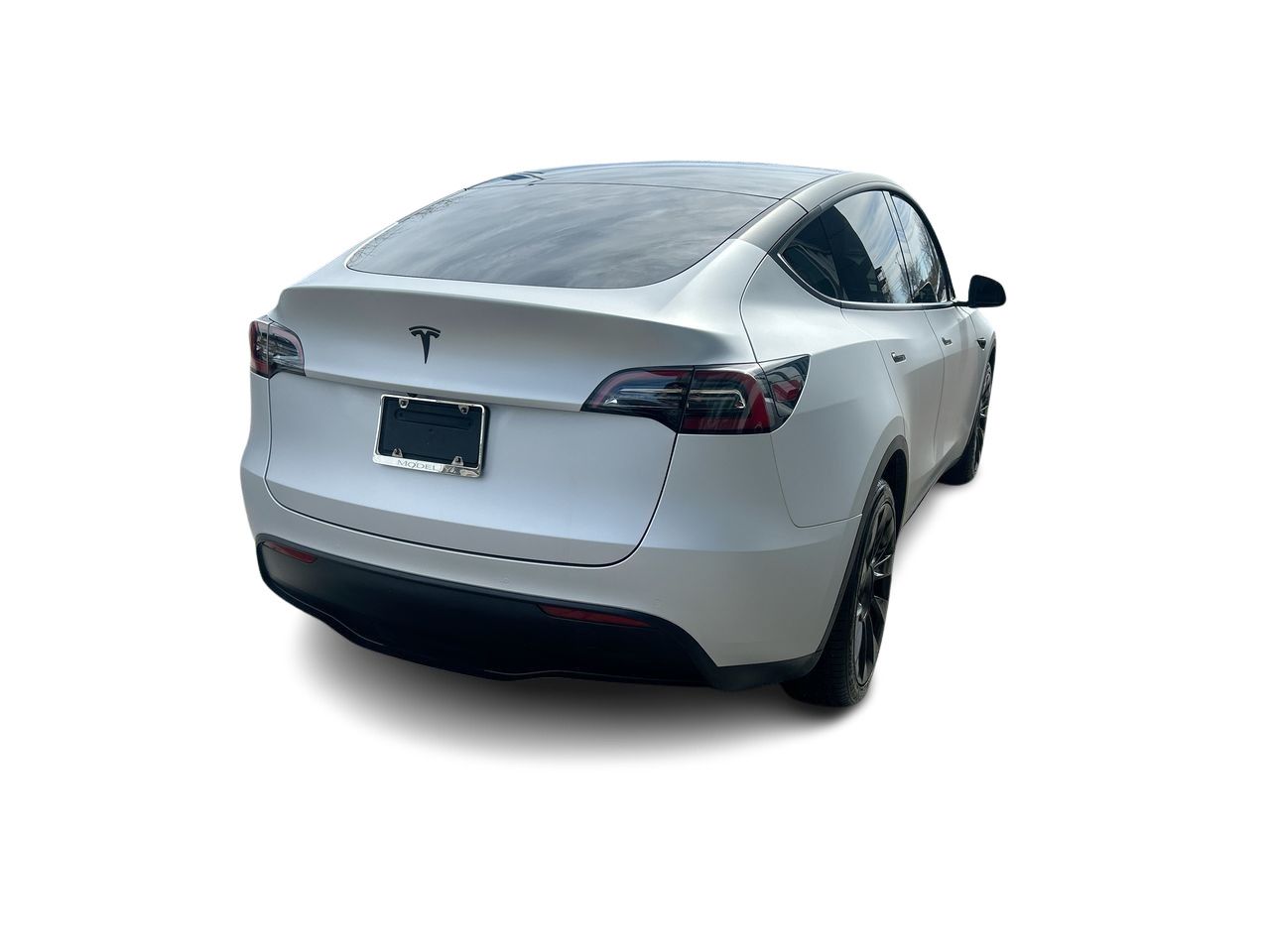 Tesla Model Y  2022
