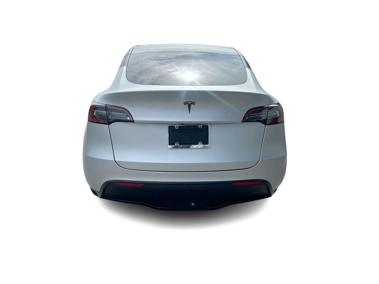 Tesla Model Y  2022
