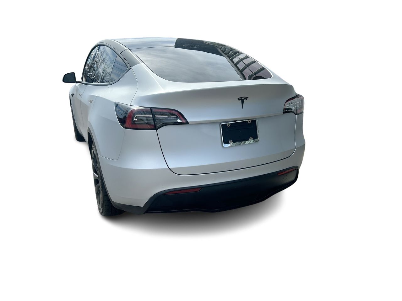 Tesla Model Y  2022
