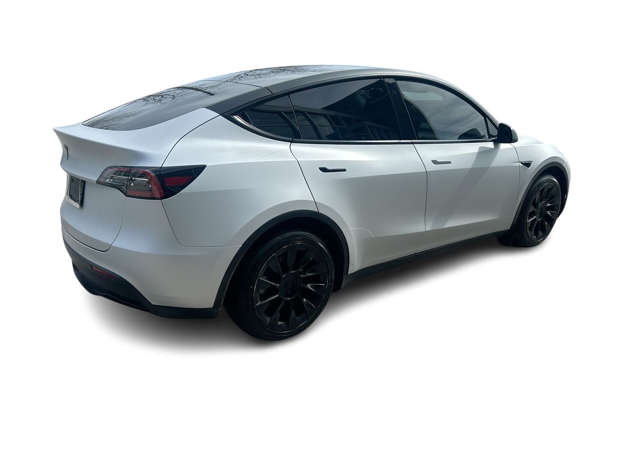 Tesla Model Y  2022