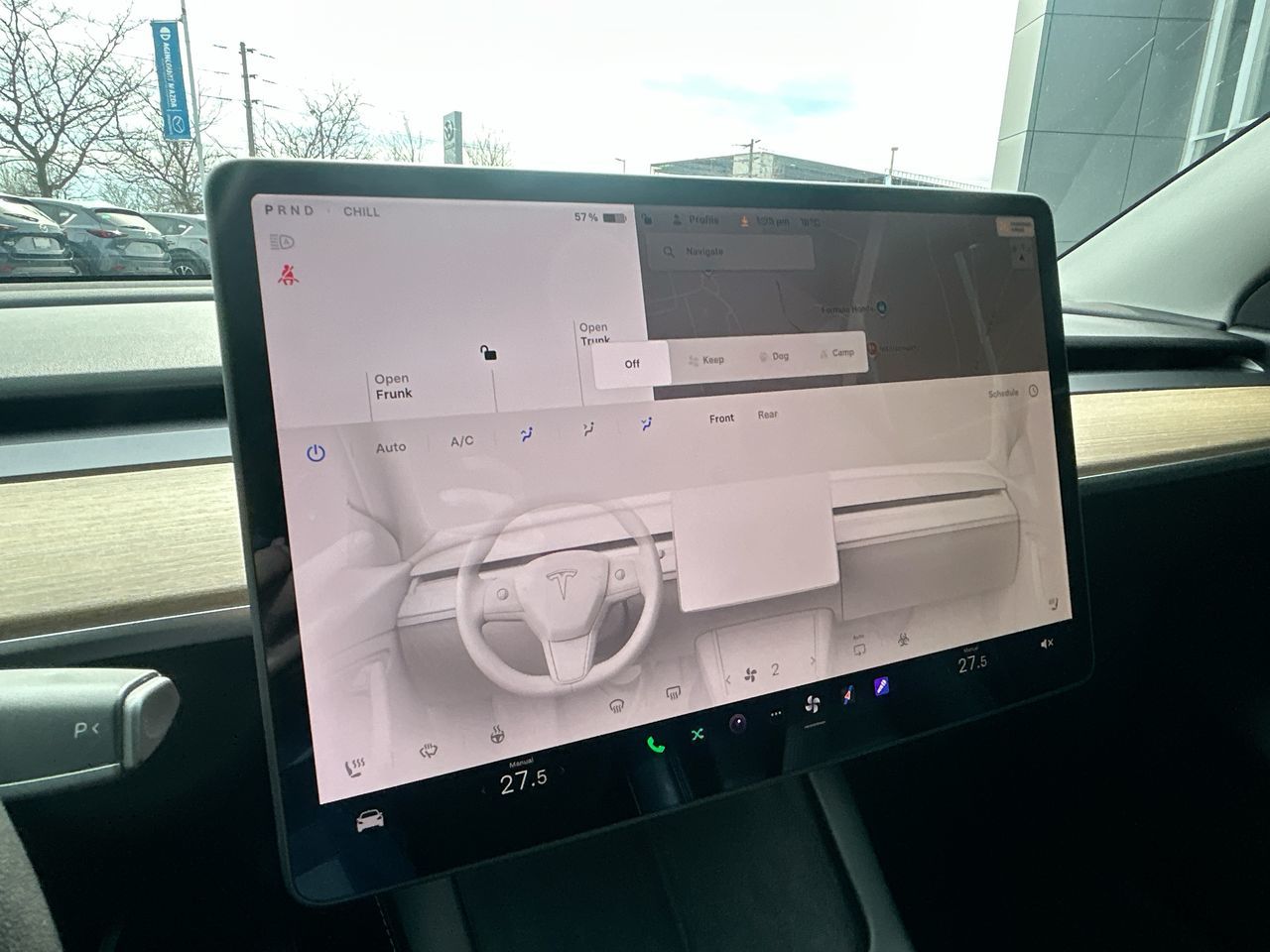 Tesla Model Y  2022