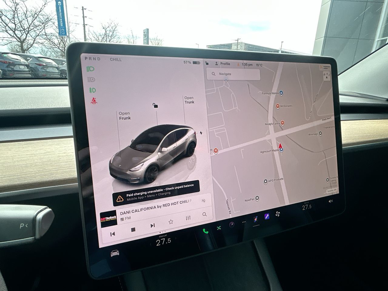 Tesla Model Y  2022