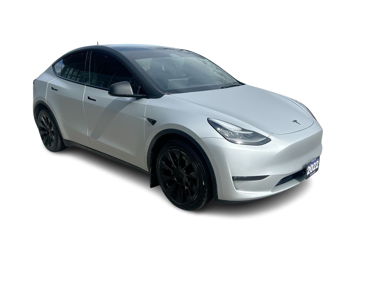 Tesla Model Y  2022