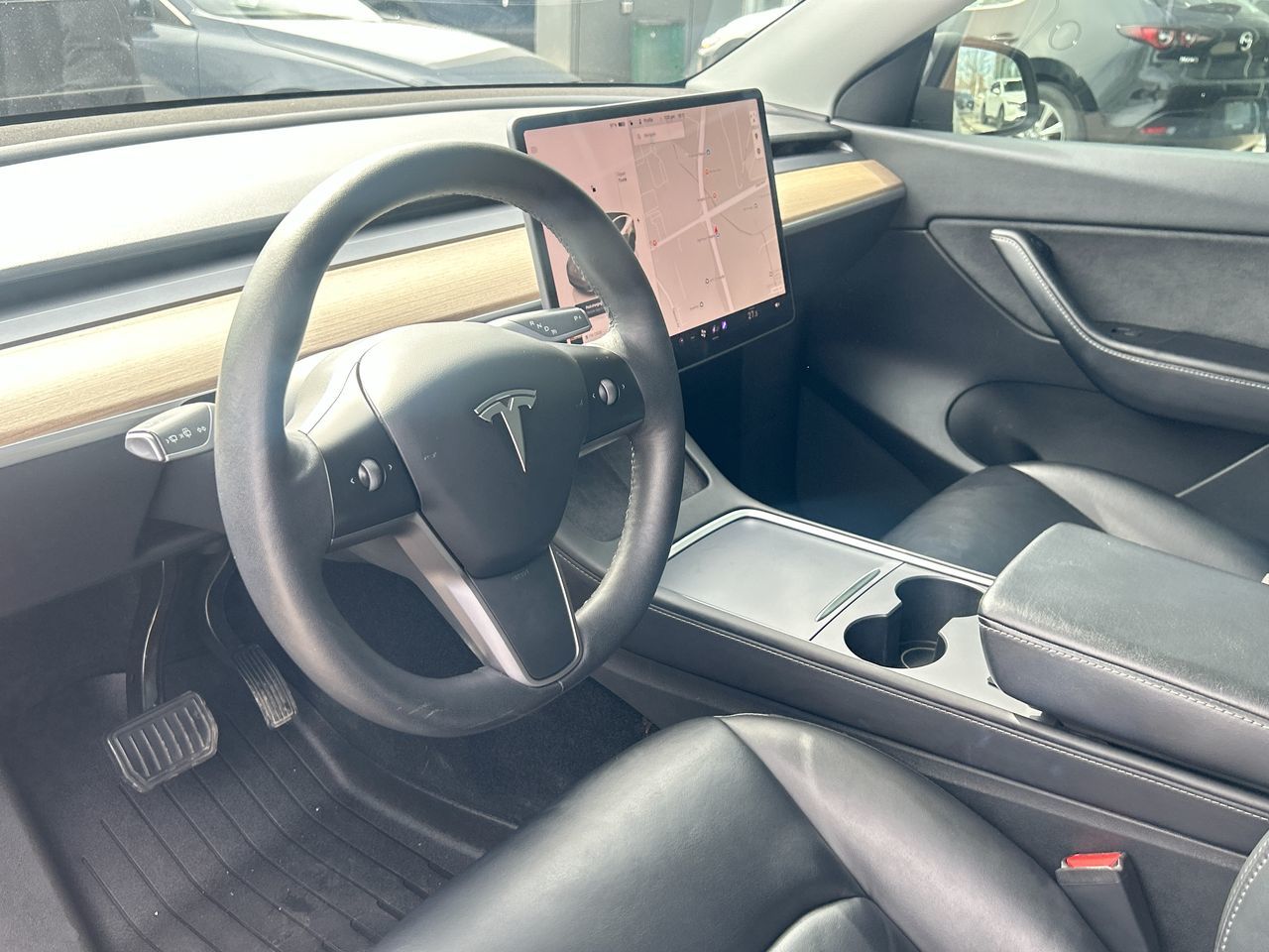 Tesla Model Y  2022