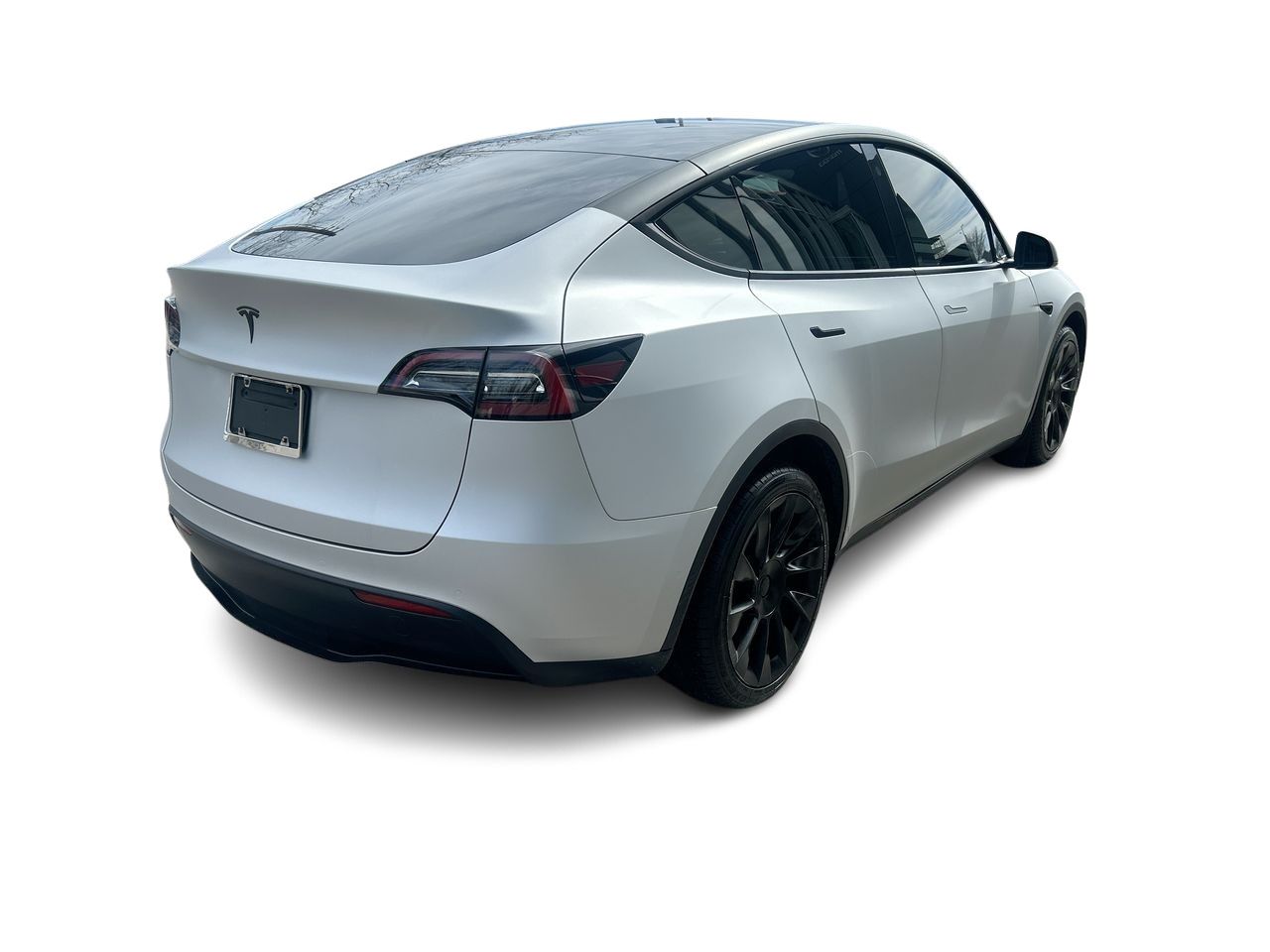 Tesla Model Y  2022
