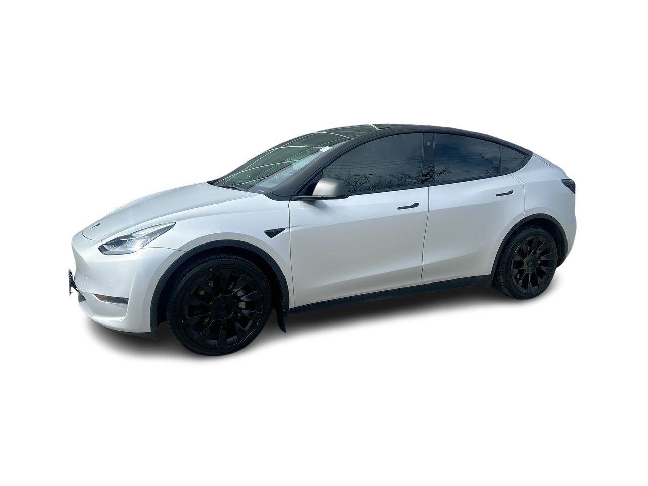 Tesla Model Y  2022