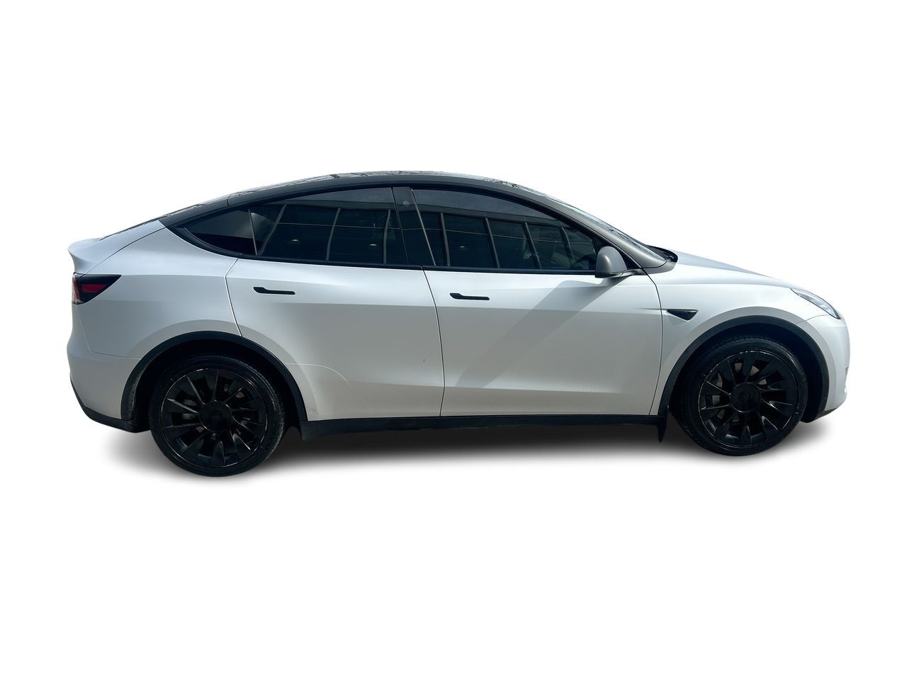 Tesla Model Y  2022