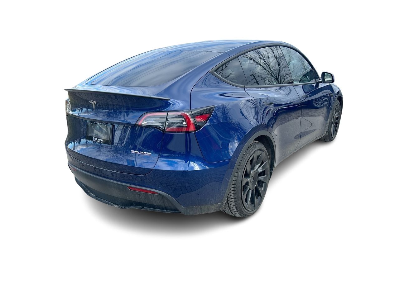 Tesla Model Y  2022