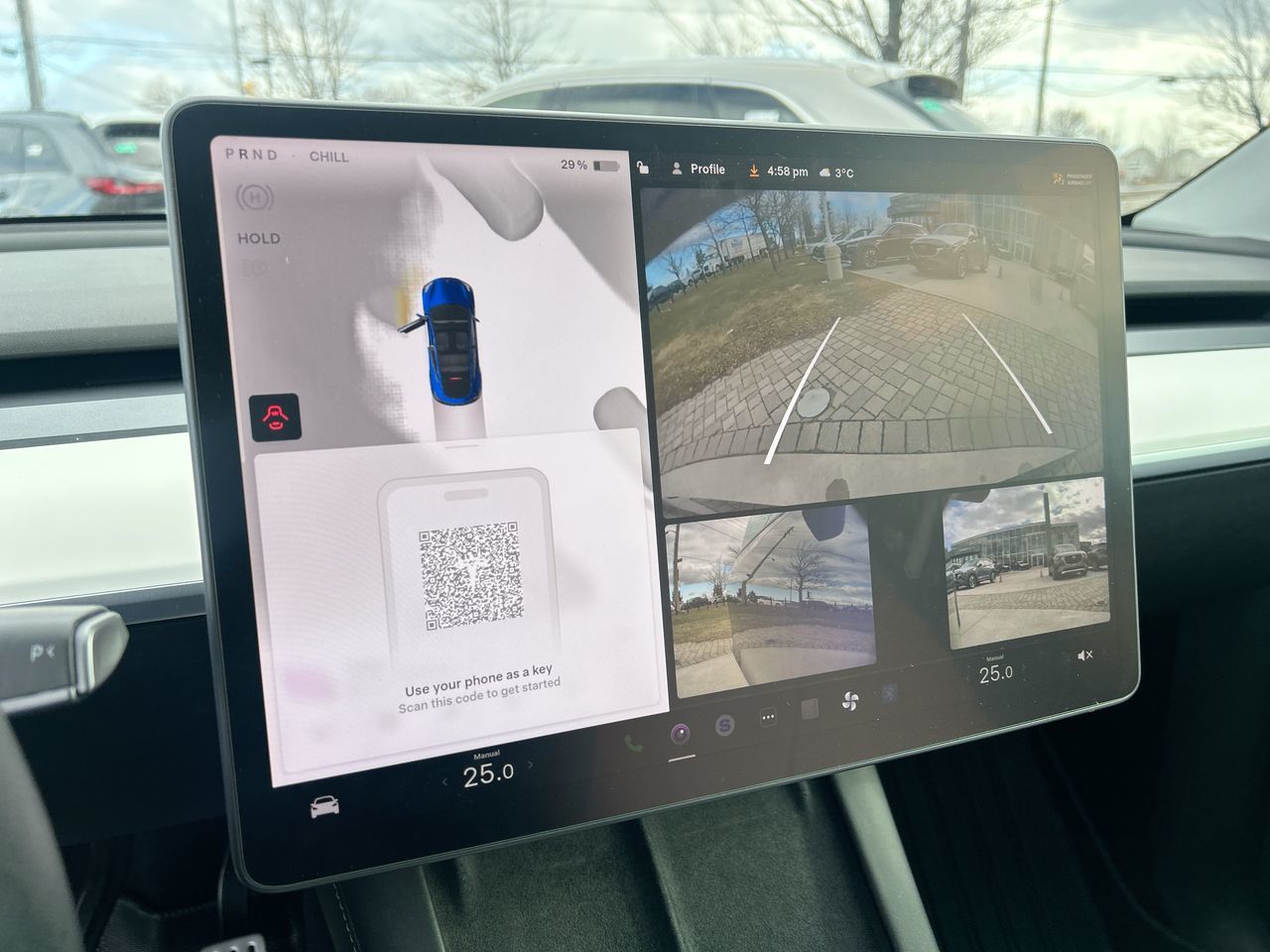 Tesla Model Y  2022