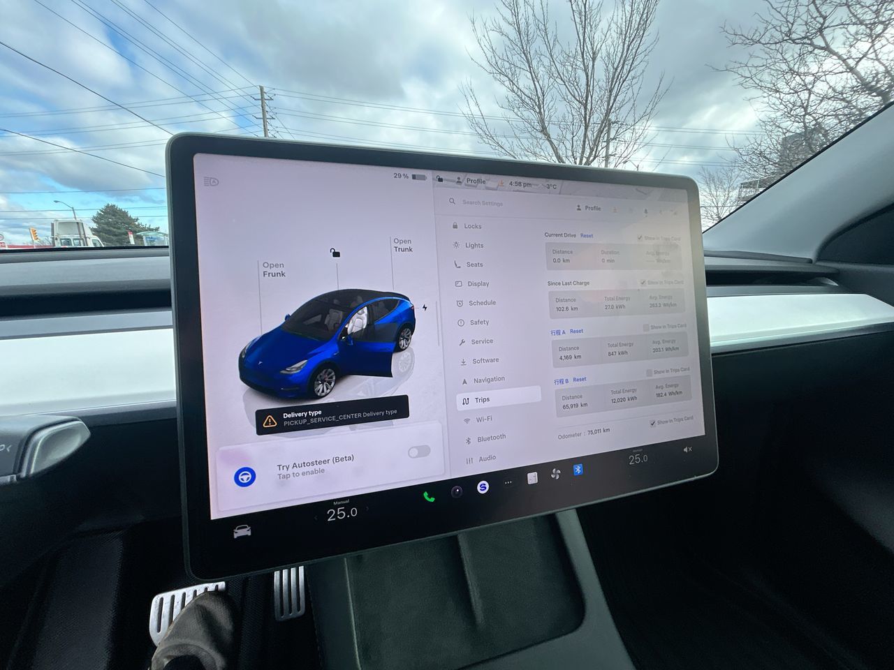 Tesla Model Y  2022