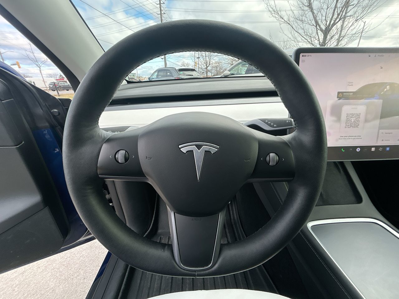 Tesla Model Y  2022