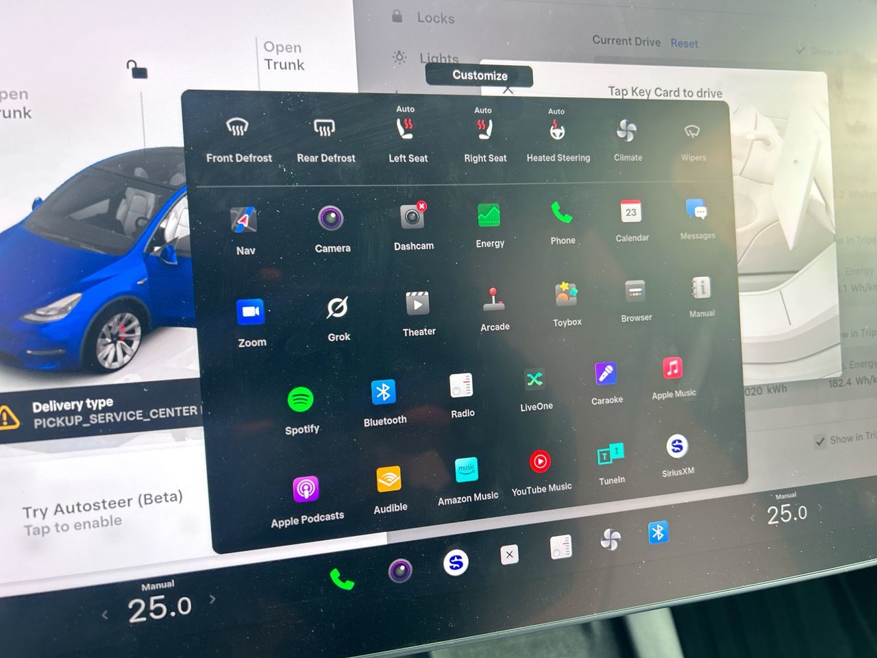 Tesla Model Y  2022