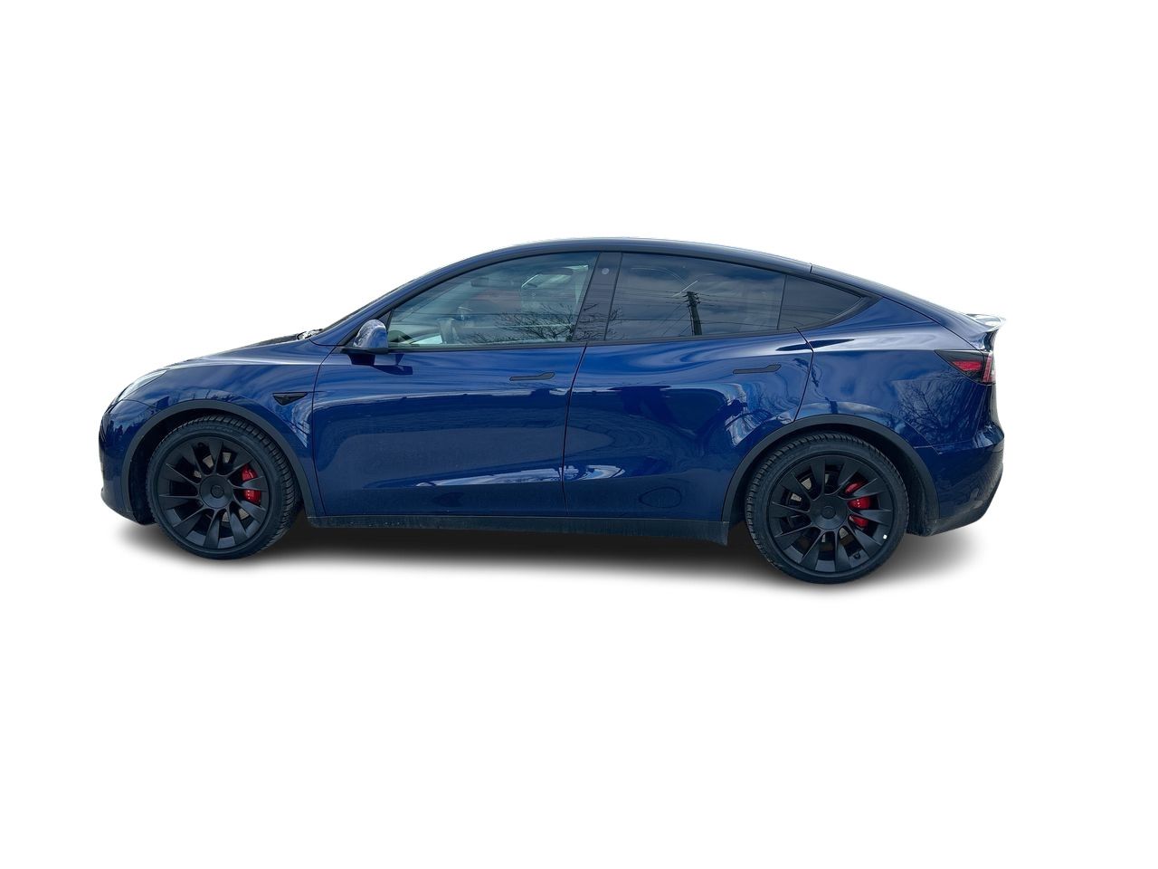 Tesla Model Y  2022