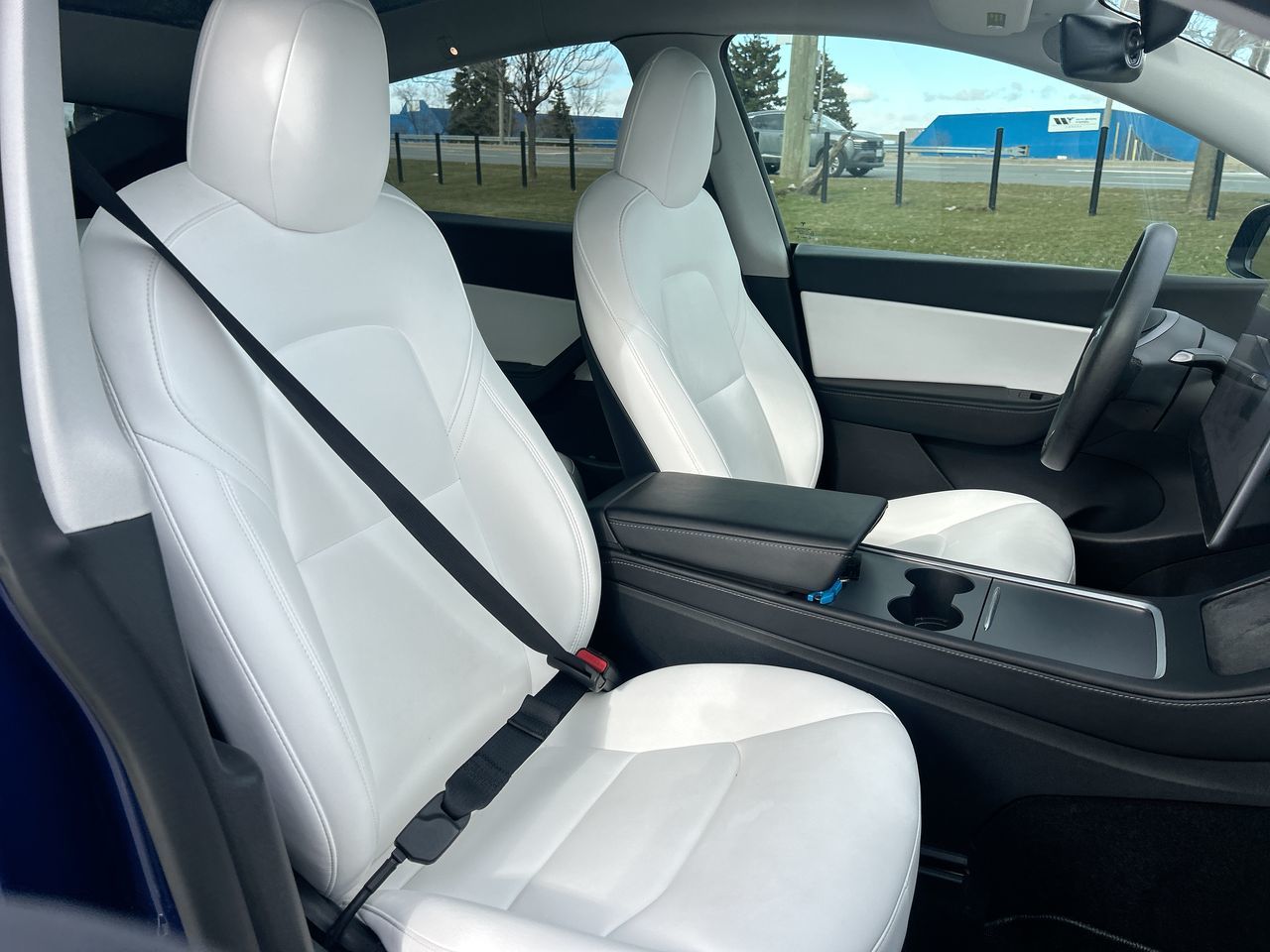 Tesla Model Y  2022