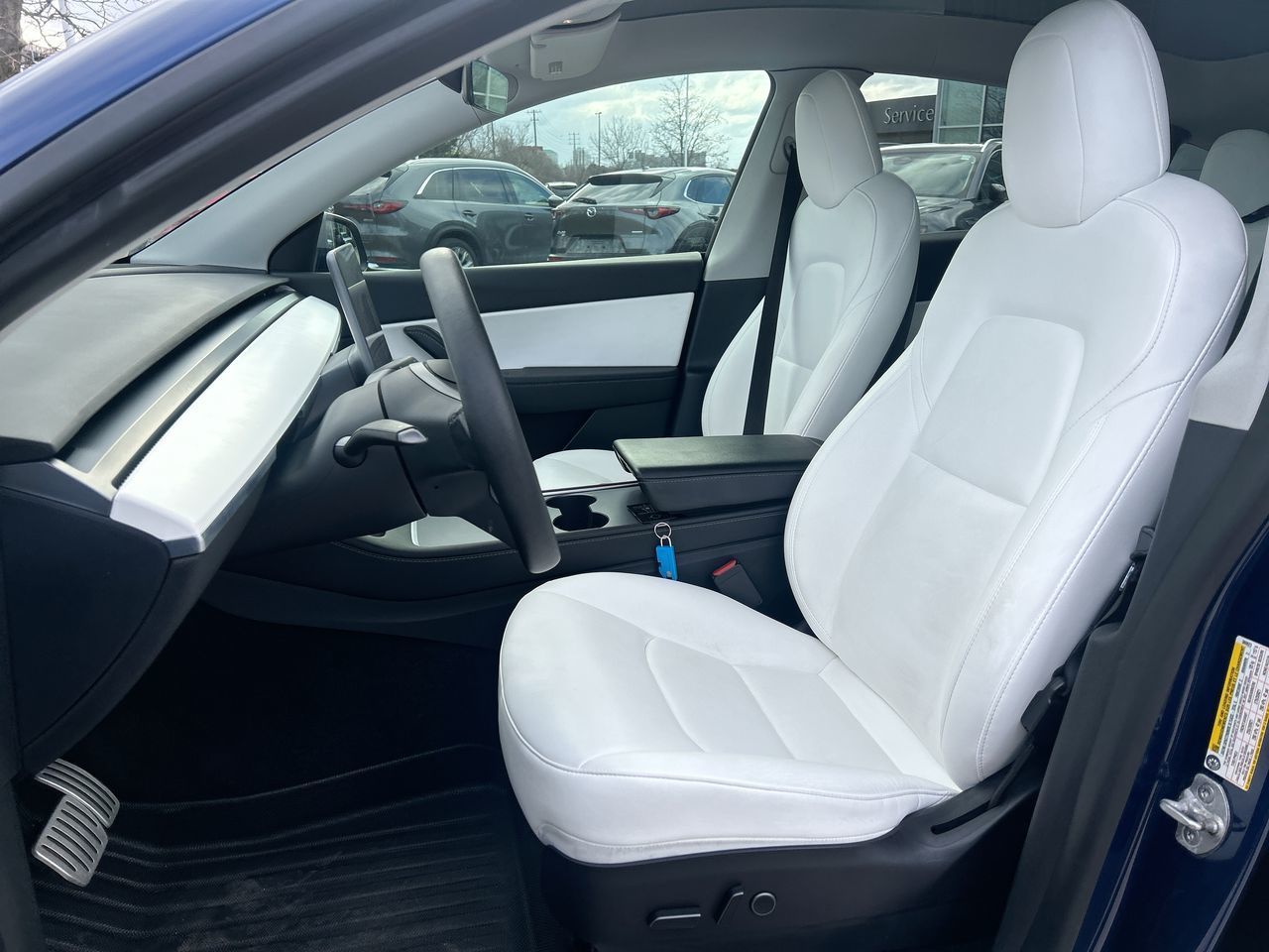 Tesla Model Y  2022