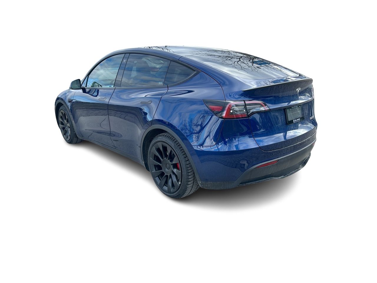 Tesla Model Y  2022