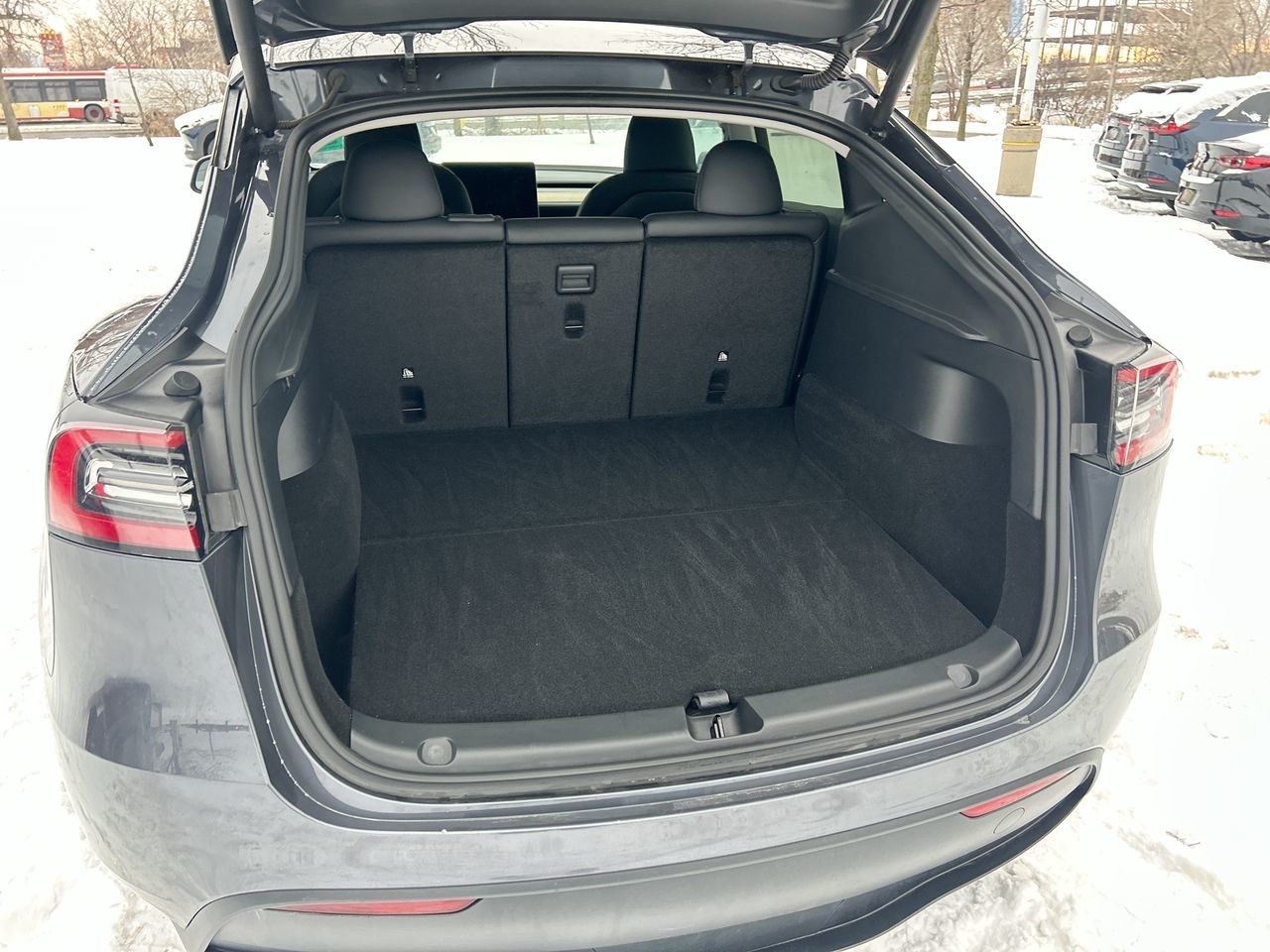 Tesla Model Y  2023 à Scarborough, Ontario