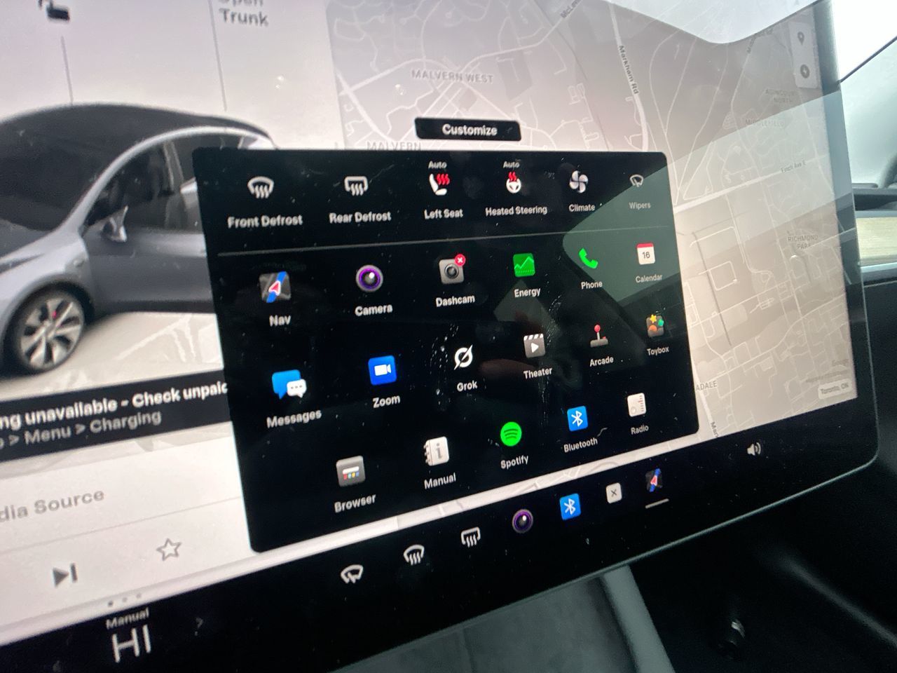 Tesla Model Y  2023 à Scarborough, Ontario