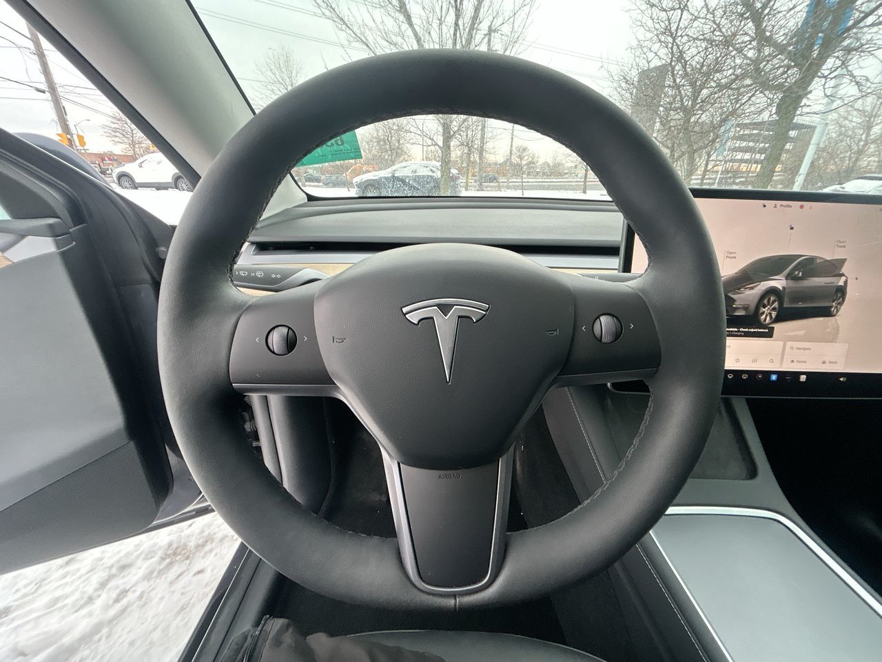 Tesla Model Y  2023 à Scarborough, Ontario